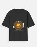 Mahra Haryana Unisex Oversized T-Shirt